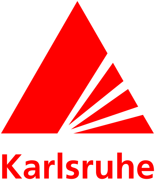 logo stadt karlsruhe