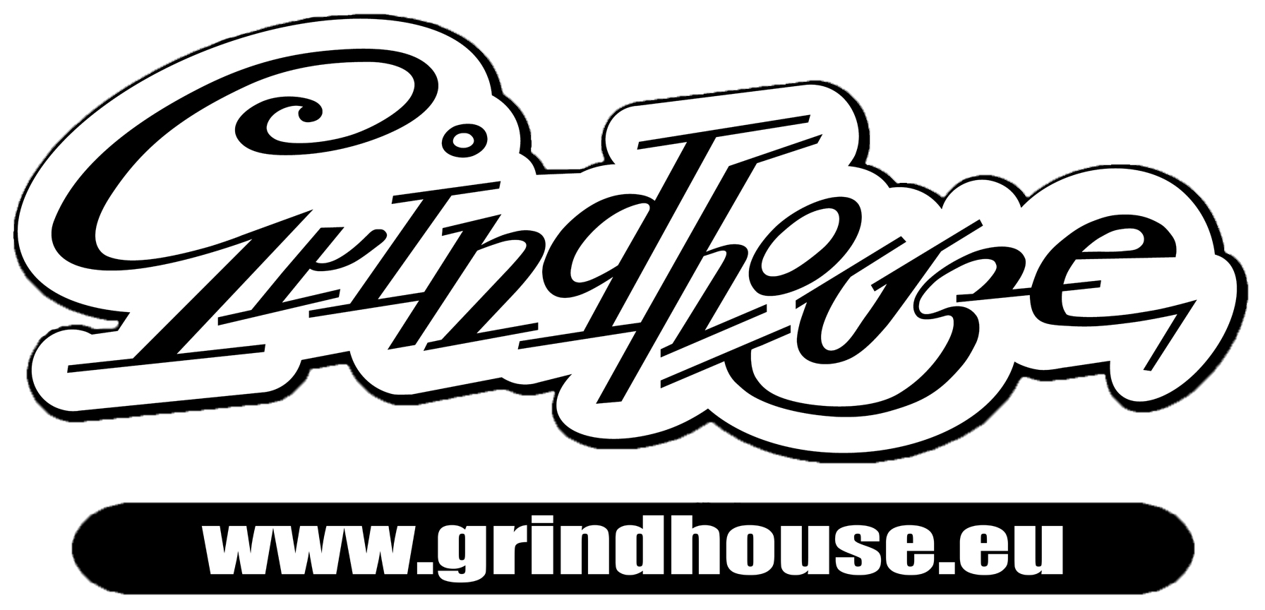 logo grindhouse